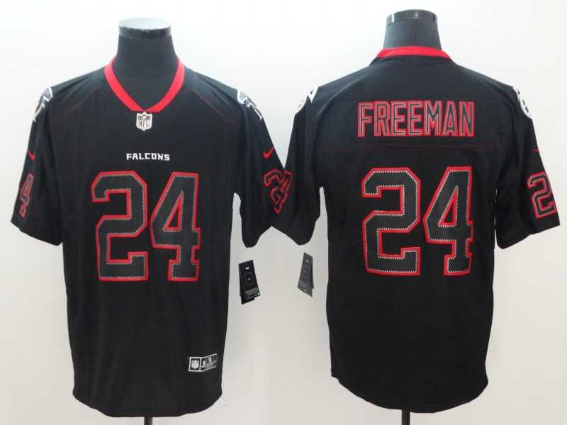 Nike Falcons 24 Devonta Freeman Black Shadow Legend Limited Jerseys,We sell and wholesale Nike Falcons 24 Devonta Freeman Black Shadow Legend Limited Jerseys on line form chian!